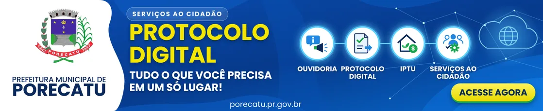 Protocolo Digital